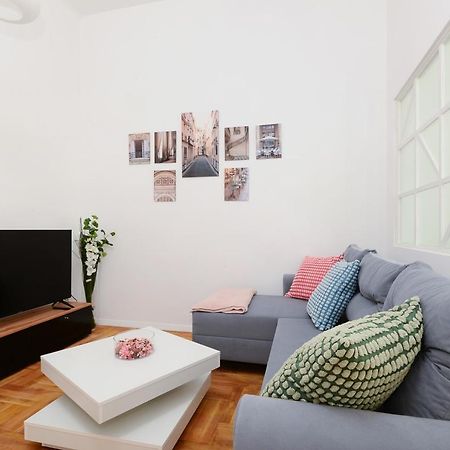 Akacfa 7 Two Bedroom Central Apartment Budapest Esterno foto