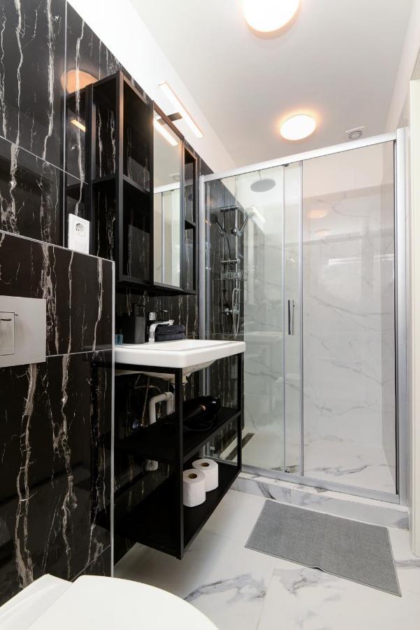 Akacfa 7 Two Bedroom Central Apartment Budapest Esterno foto