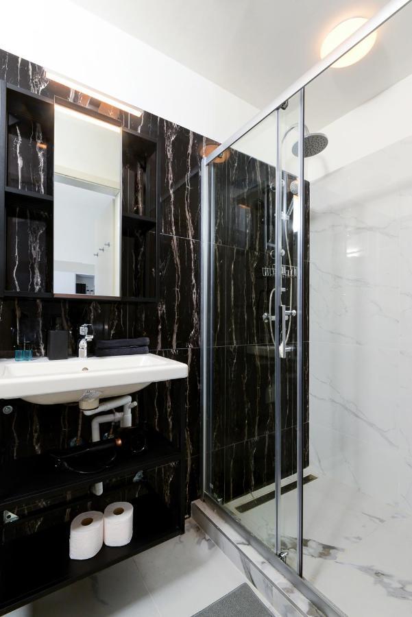 Akacfa 7 Two Bedroom Central Apartment Budapest Esterno foto